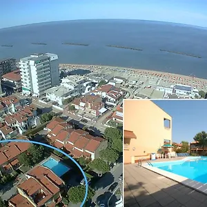 Delta Blu Village , Lido di Pomposa Italia