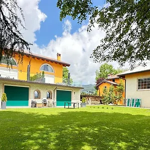 Lambra La Casa Del Sol , Asiago Italia