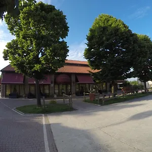La Rebosola , Ca Zennare Italia